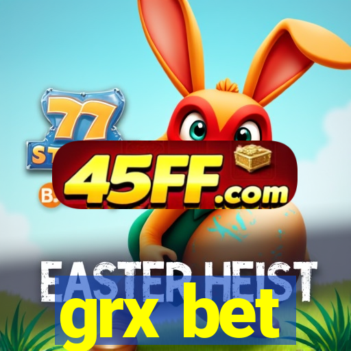 grx bet